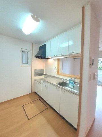  グラスランド　レジデンス　Ｈ