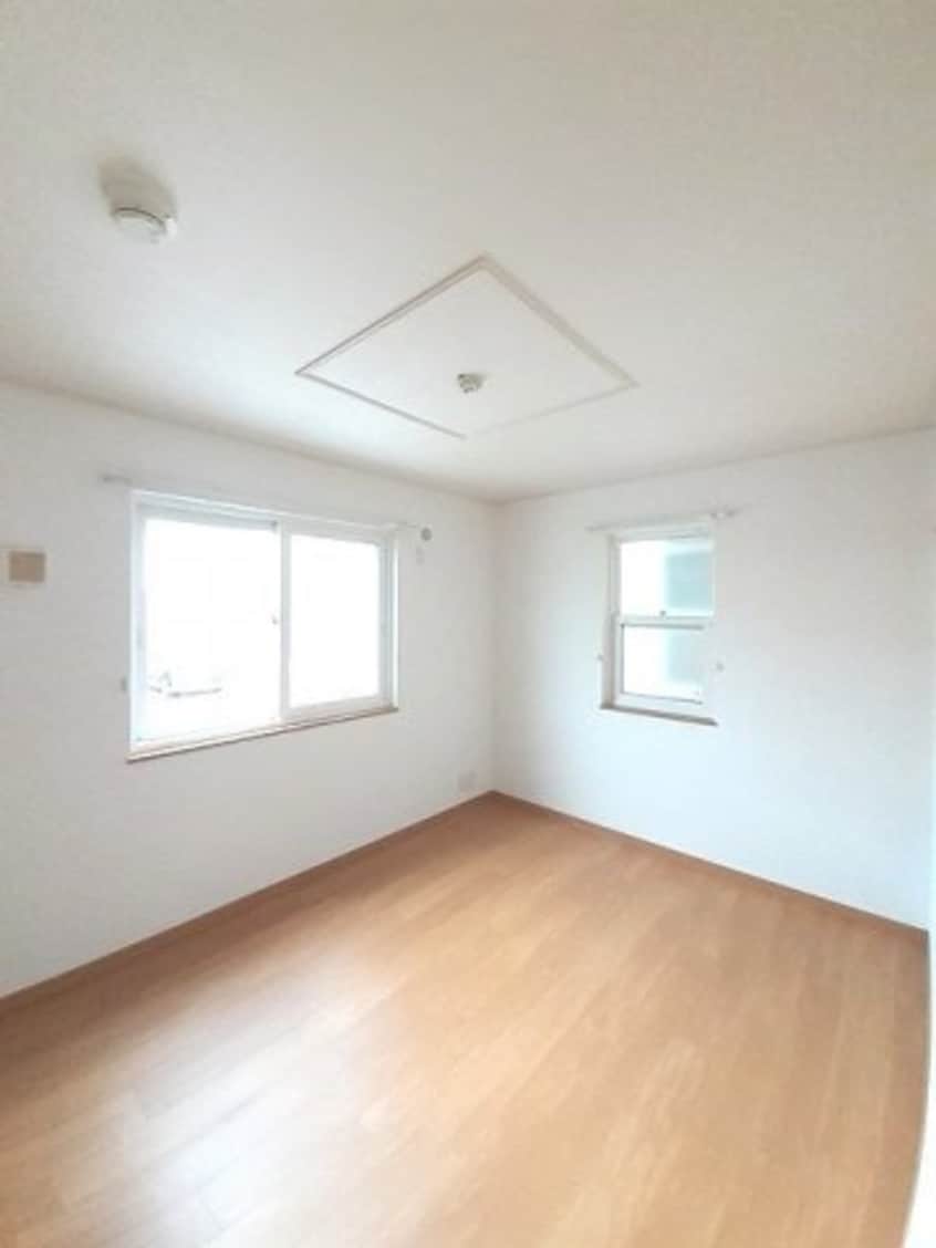  グラスランド　レジデンス　Ｈ