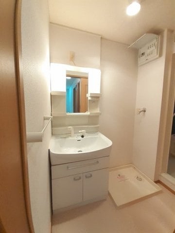  グラスランド　レジデンス　Ｈ