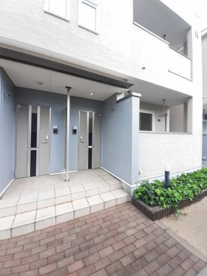  グラスランド　レジデンス　Ｈ