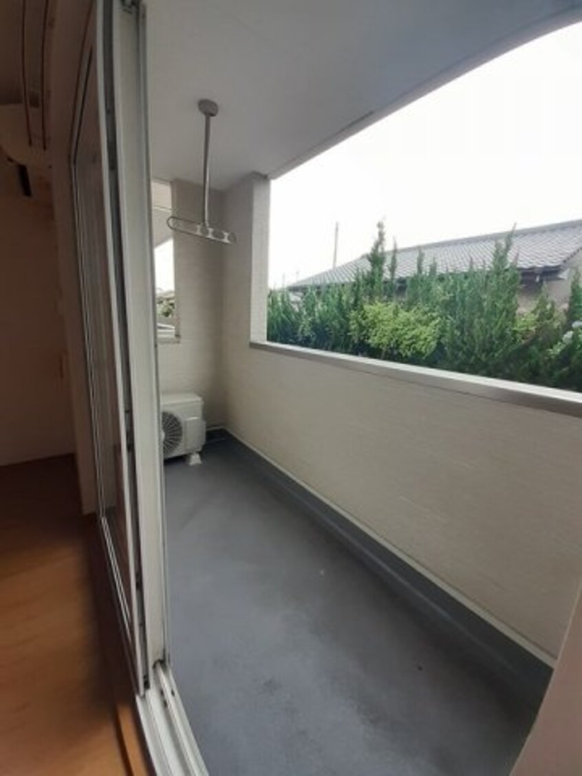  グラスランド　レジデンス　Ｈ