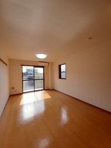  エスポワール土居　Ａ