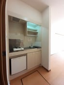  エスポワール土居　Ａ