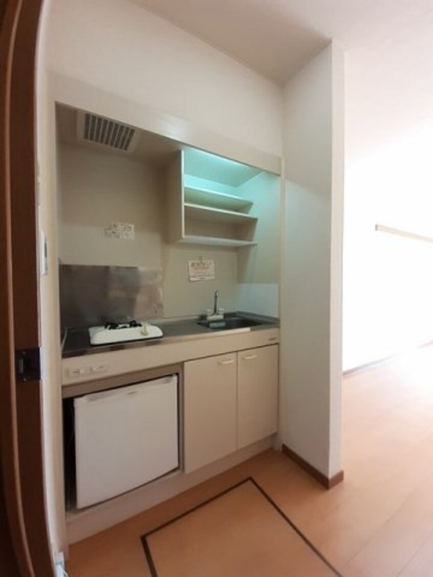  エスポワール土居　Ａ