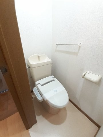  エスポワール土居　Ａ