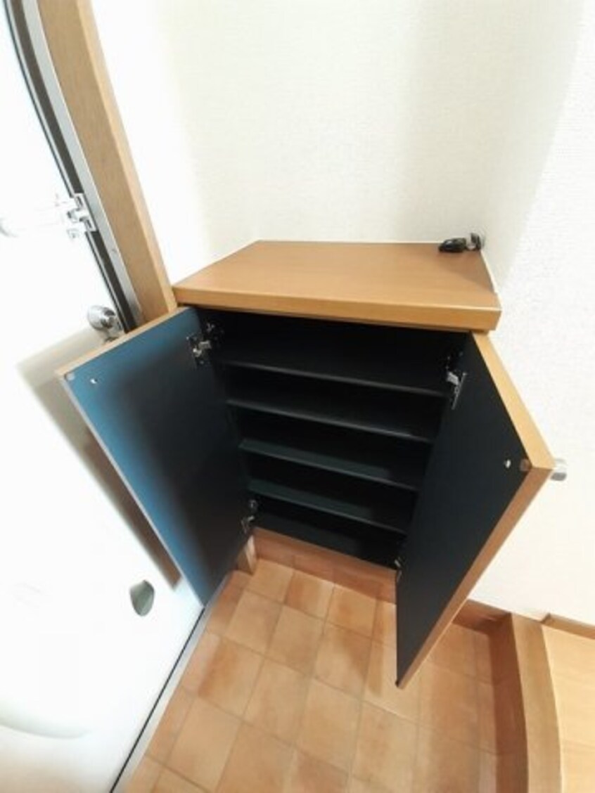  エスポワール土居　Ａ