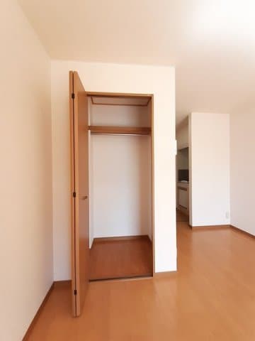  エスポワール土居　Ａ