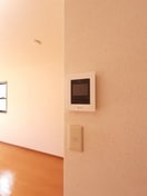  エスポワール土居　Ａ