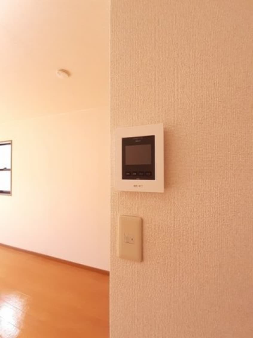  エスポワール土居　Ａ