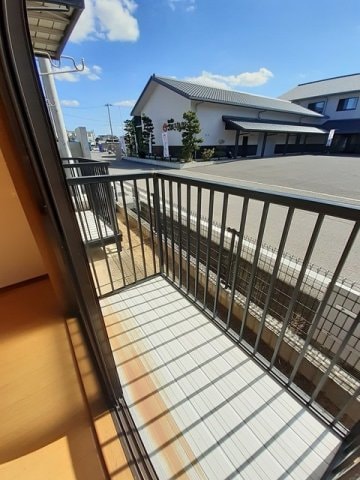  エスポワール土居　Ａ