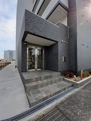  クラール花ノ宮