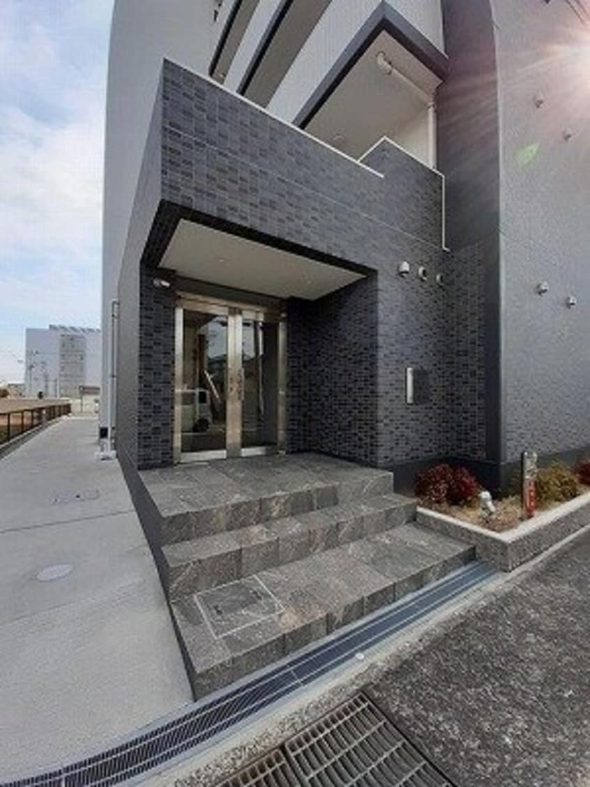  クラール花ノ宮