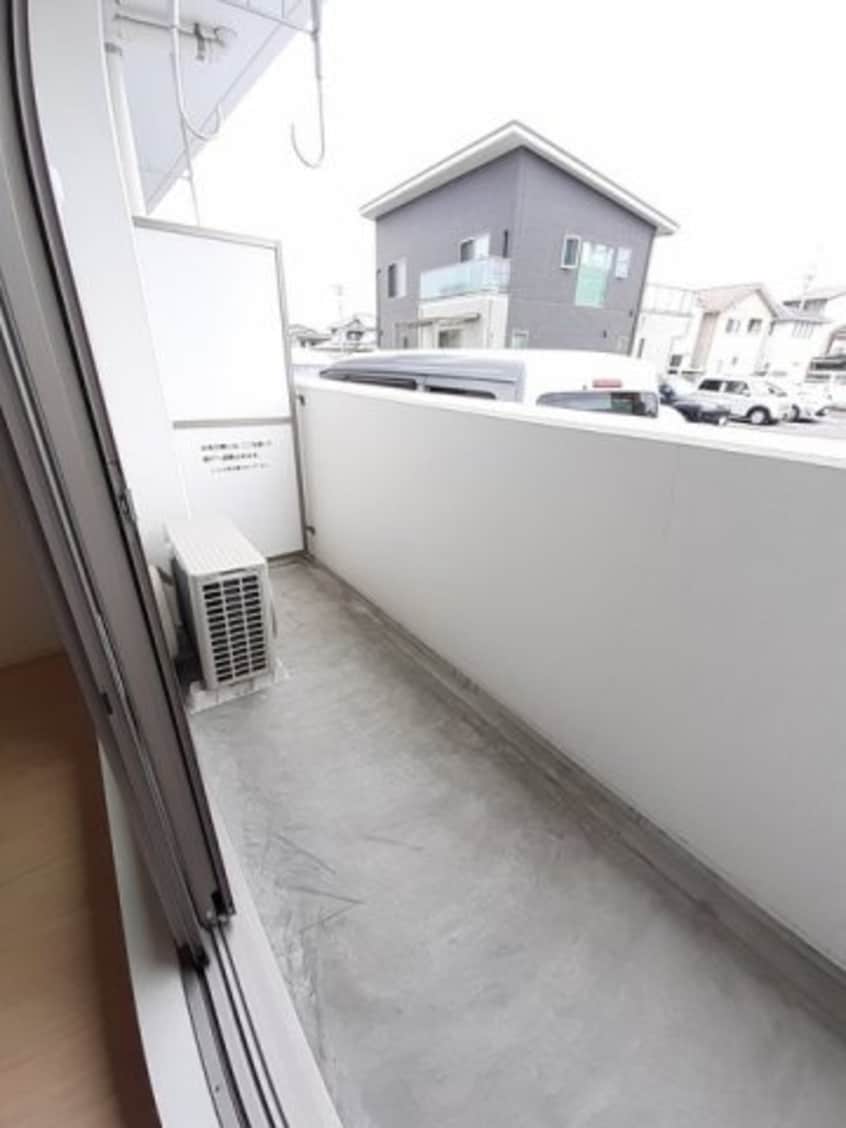  クラール花ノ宮