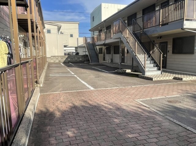  フォブール木太A