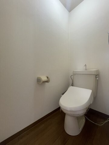  フォブール木太A