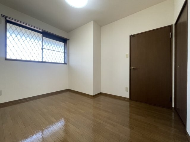  フォブール木太A