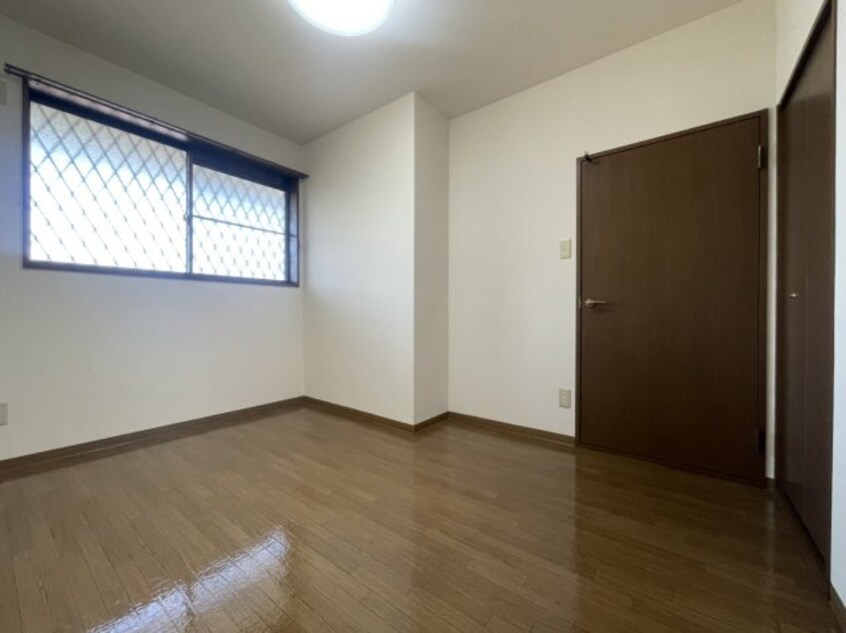  フォブール木太A