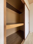  フォブール木太A