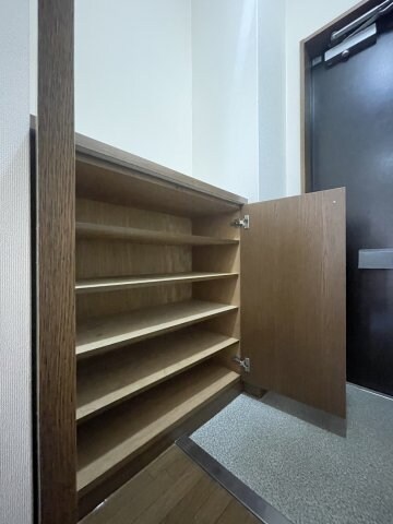  フォブール木太A