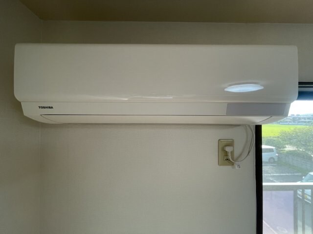  フォブール木太A