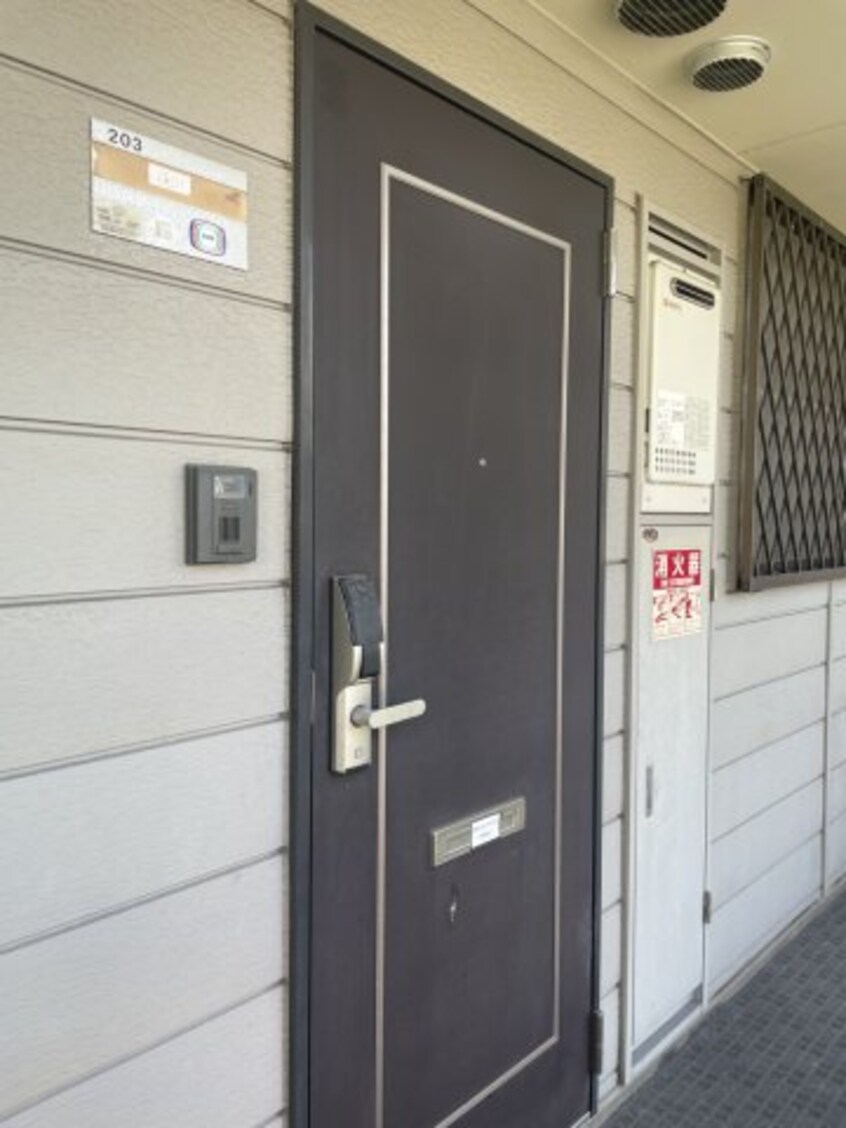  フォブール木太A