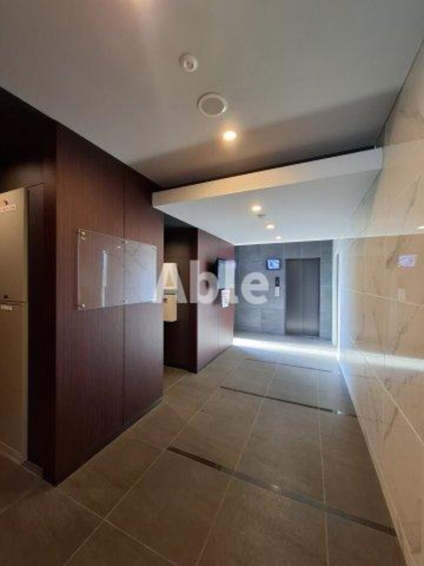  J.リヴェール錦町