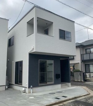 セレクトコート多肥上町