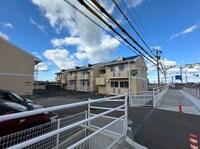 レジデンスオリーブ　A