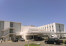 香川県立白鳥病院(病院)まで1977m レジデンスオリーブ　A