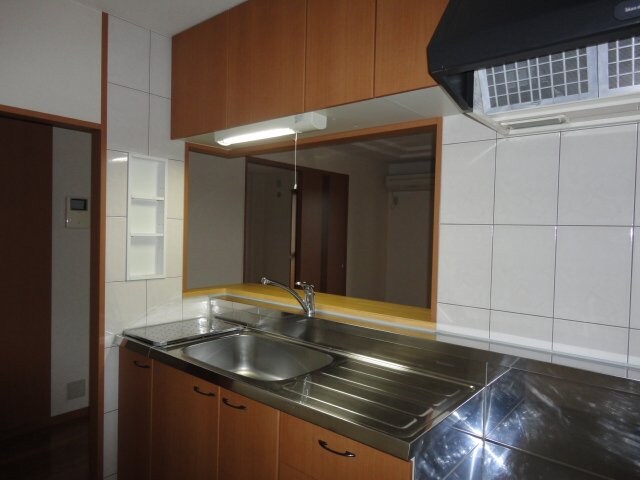 キッチン ラティールⅡ