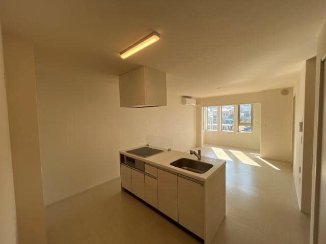 キッチン クレアⅡ