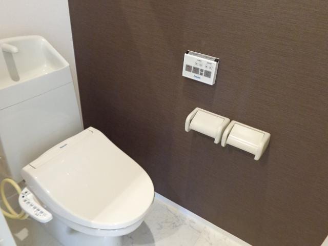 トイレ クレアⅡ