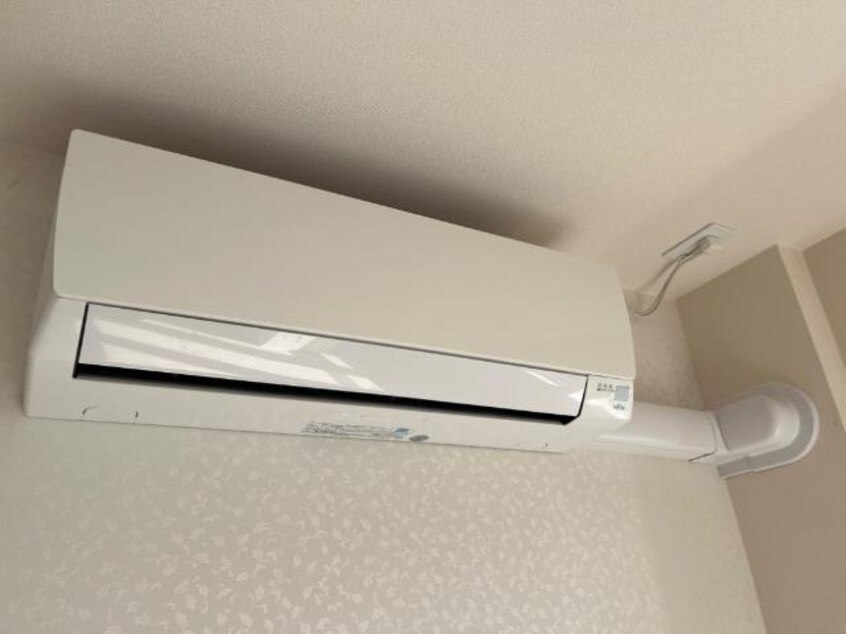 エアコン クレアⅡ