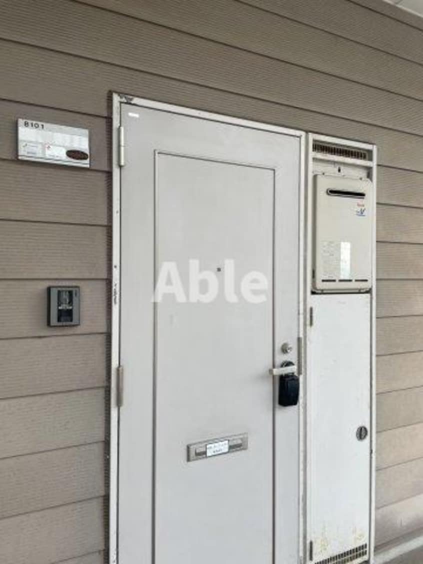  フォブールホロニックA