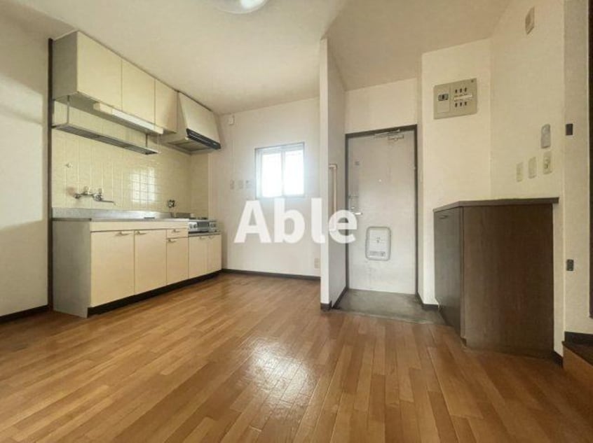  フォブールホロニックA