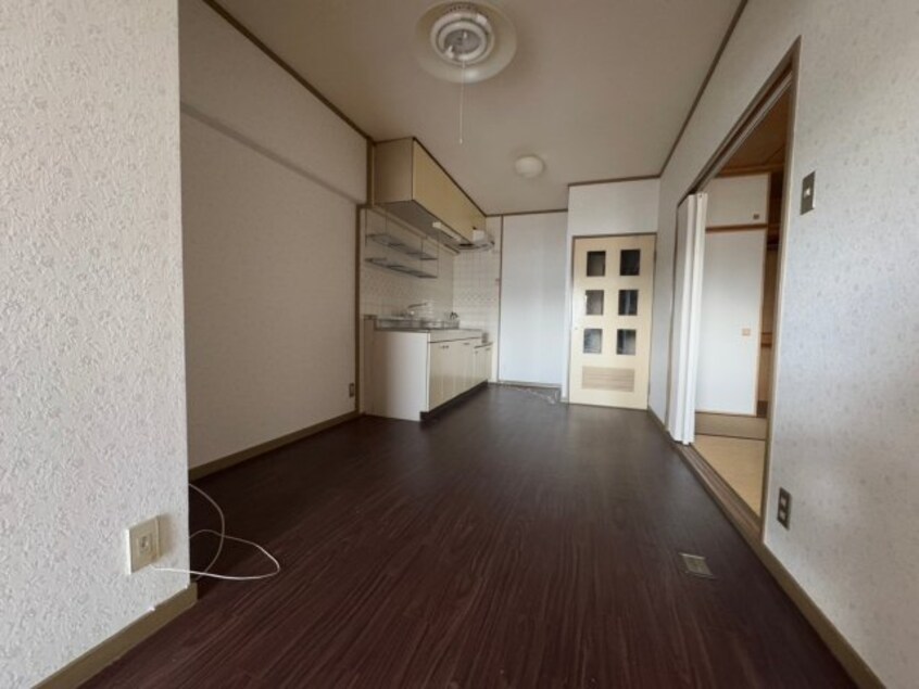  東讃ハイツ