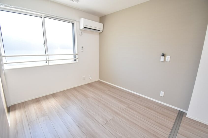  カルテット　B棟