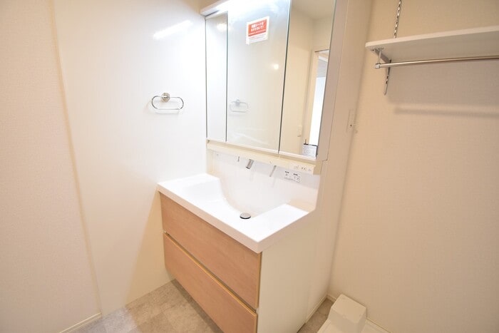  カルテット　B棟