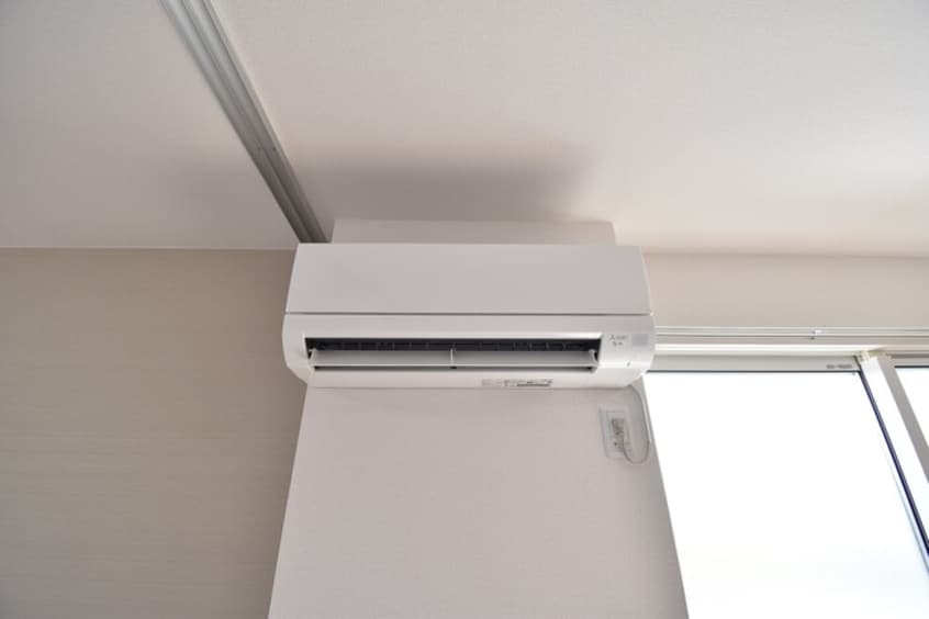  カルテット　B棟