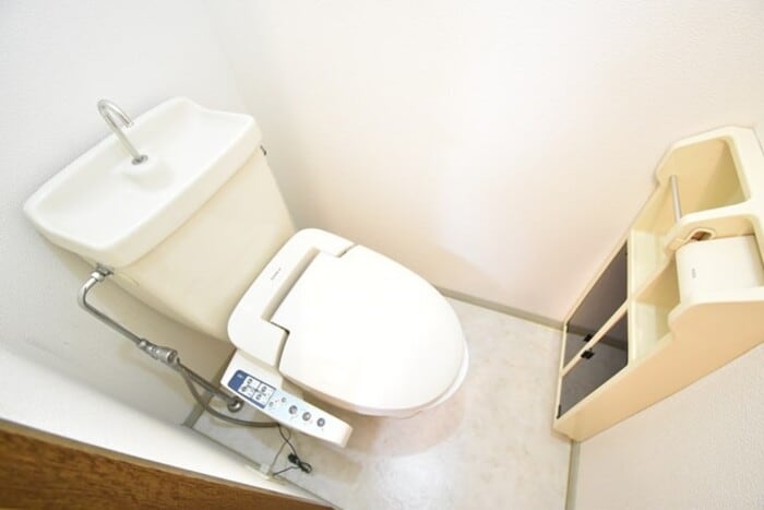  フリータウン香東　A棟