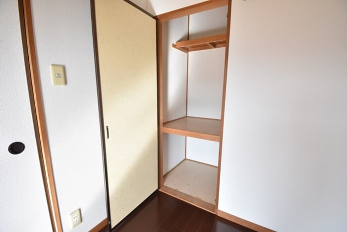  フリータウン香東　A棟