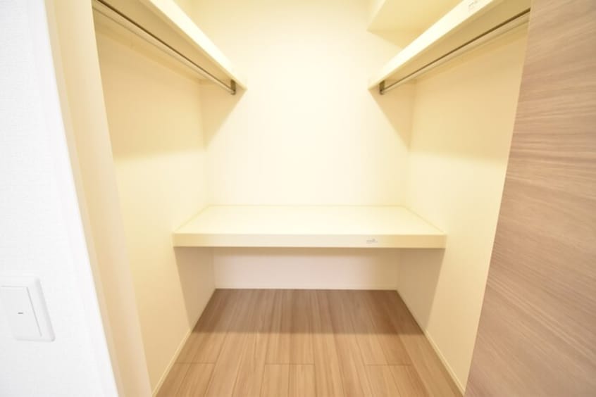  カルテット　D棟