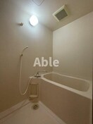  フォブール木太B