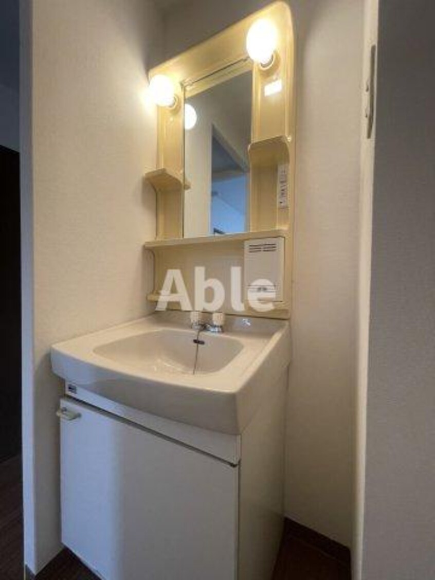  フォブール木太B