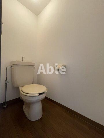  フォブール木太B