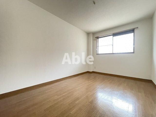  フォブール木太B