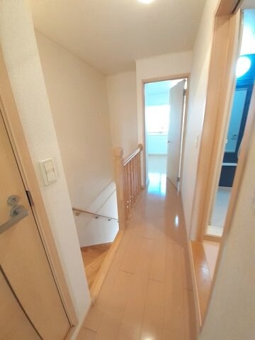  キャッツコート鶴市