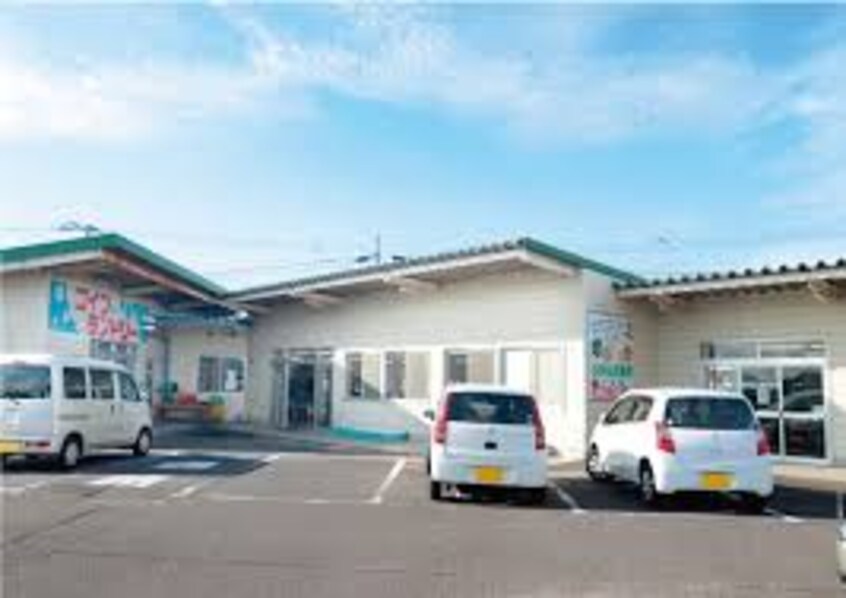 JA香川県 いきいき産直 十河店(スーパー)まで653m フィレール　Ｓ