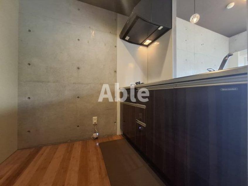  コリドール中央