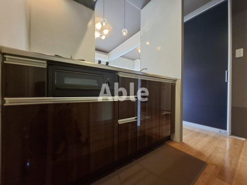  コリドール中央